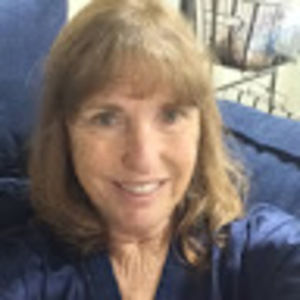 Meet your Posher, Kathy